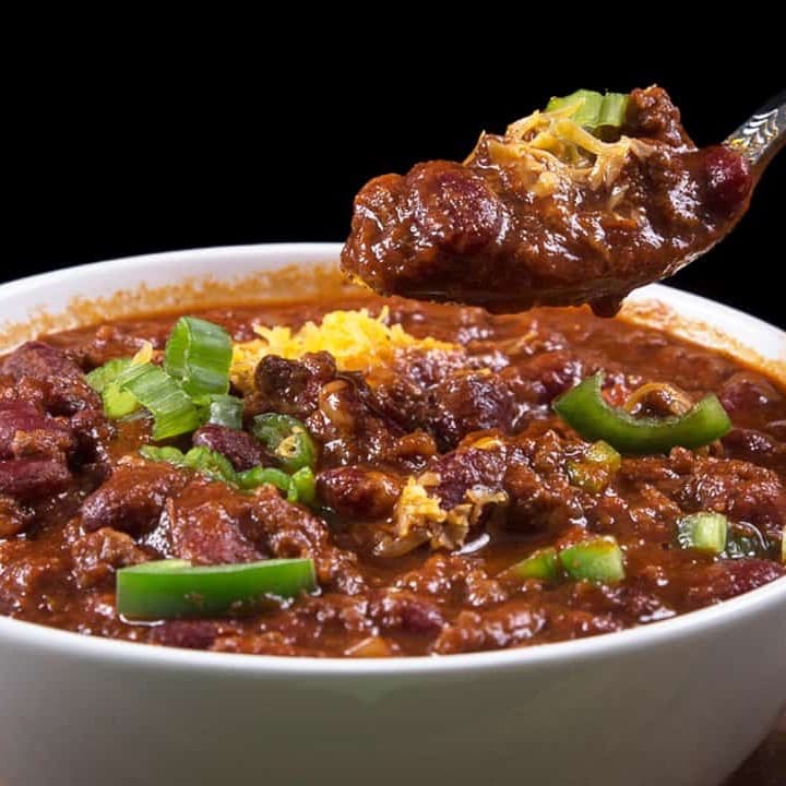 Midnight Chili